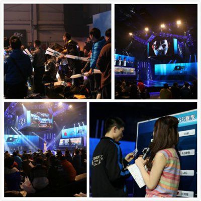 愈演愈烈 愈演愈烈