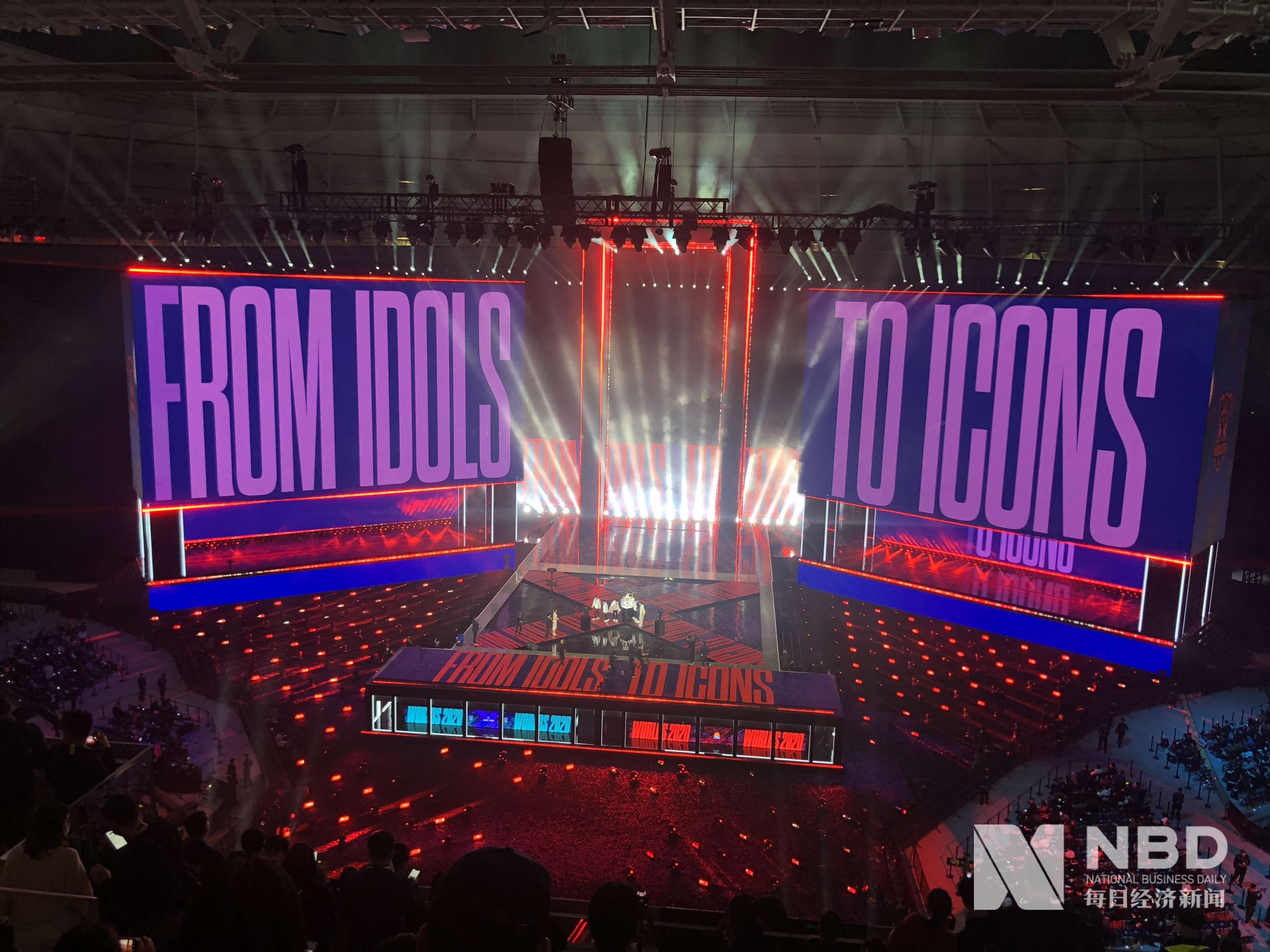 世界对中国 世界对中国