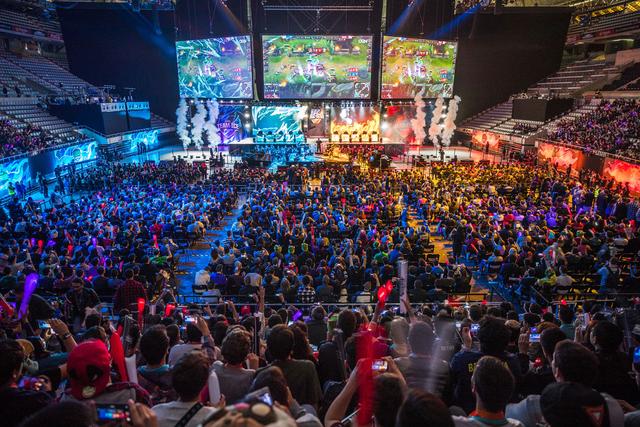 沙特在區域 沙特在區域