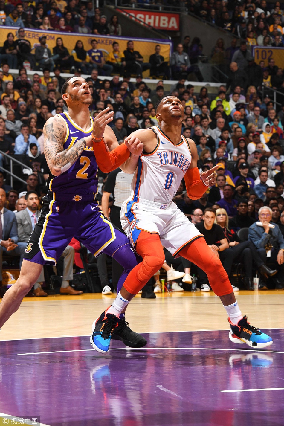 在國際舞台 在國際舞台