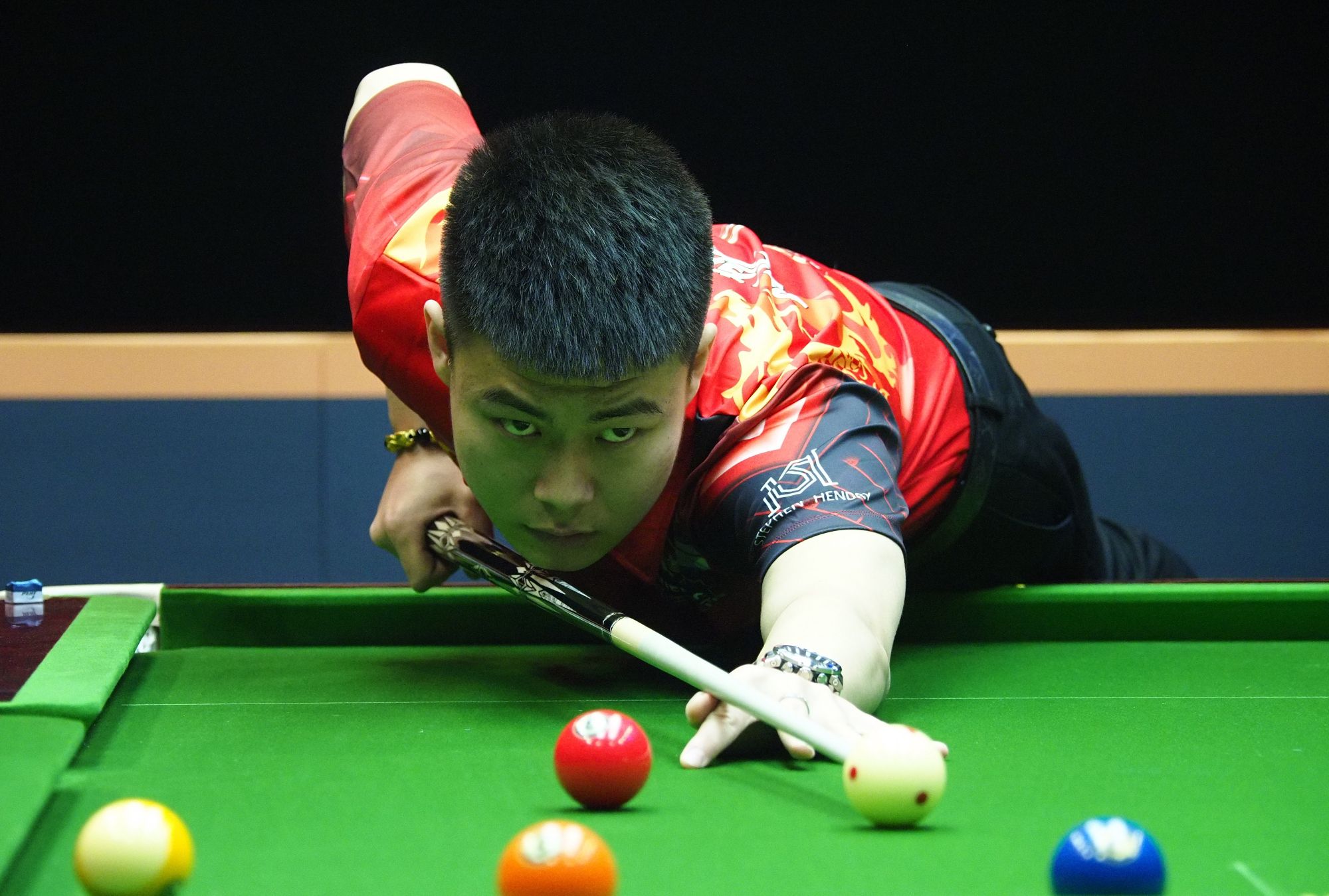 结合对手风 结合对手风